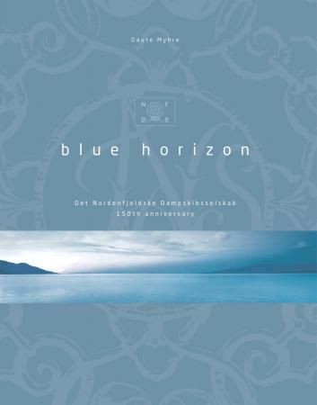 Blue horizon