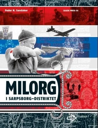 Milorg i Sarpsborg-distriktet