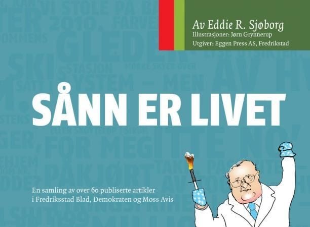 Sånn er livet
