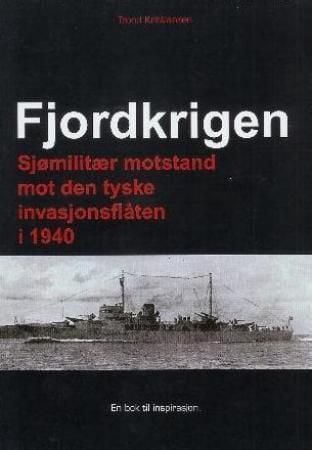 Fjordkrigen