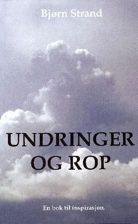 Undringer og rop