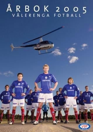 Vålerenga fotball
