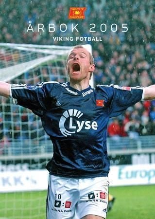 Viking fotball