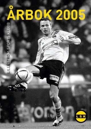 Lillestrøm sportsklubb