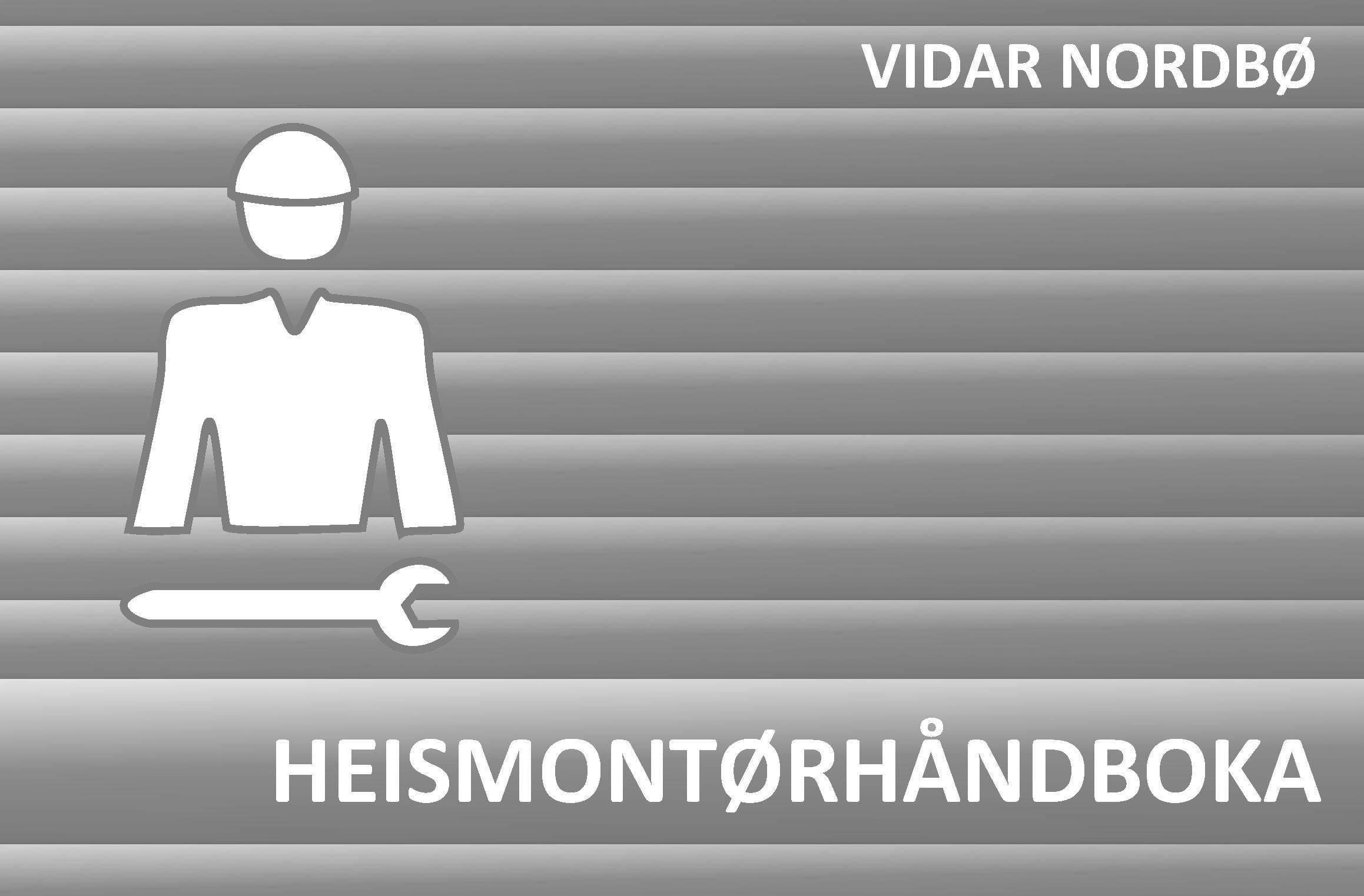 Heismontørhåndboka