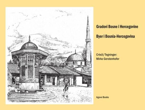 Gradovi Bosne i Hercegovine = Byer i Bosnia-Hercegovina