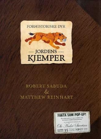 Jordens kjemper