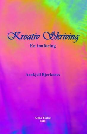 Kreativ skriving