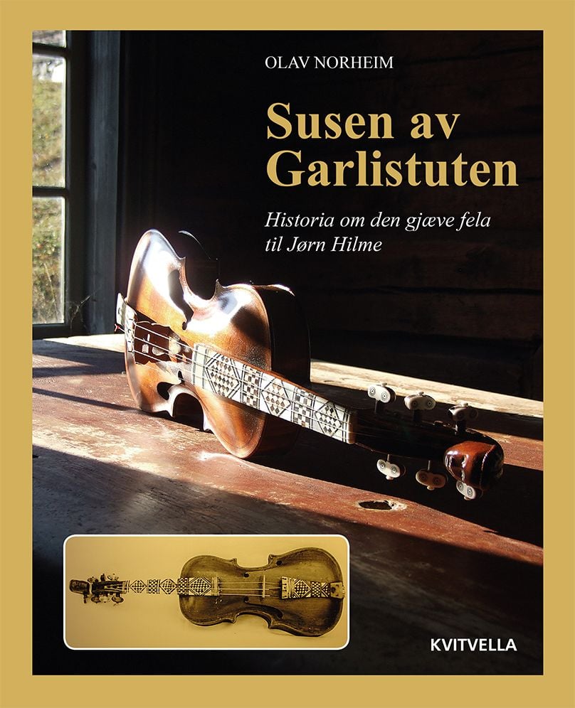 Susen av Garlistuten