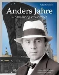 Anders Jahre