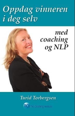 Oppdag vinneren i deg selv med coaching og NLP