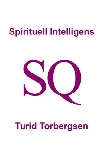 Spirituell intelligens SQ
