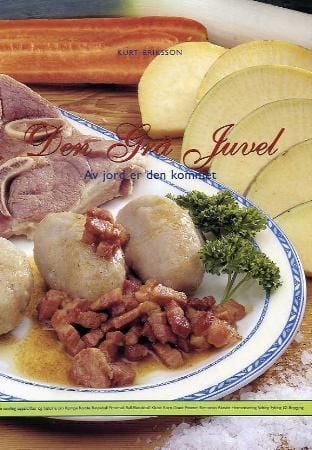 Den Grå Juvel