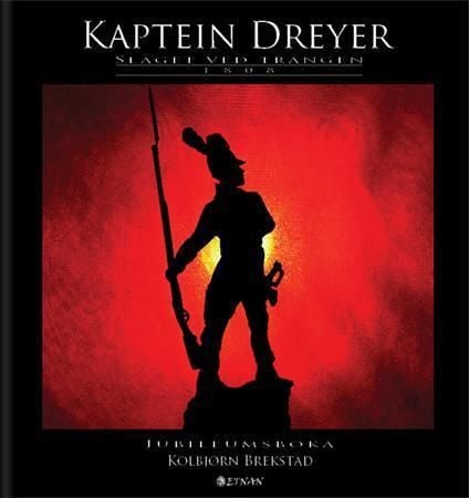 Kaptein Dreyer