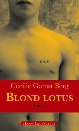 Blond lotus
