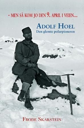 Men så kom jo den 9. april i veien