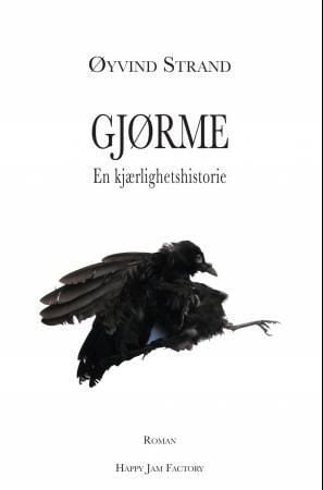 Gjørme