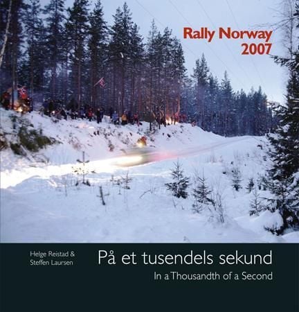 På et tusendels sekund = In a thousandth of a second