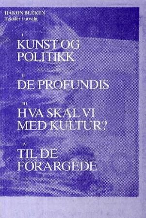 Håkon Bleken