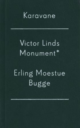 Victor Linds Monument