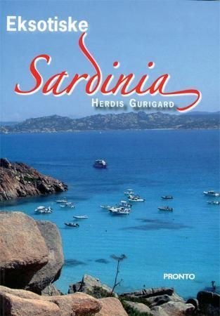 Eksotiske Sardinia