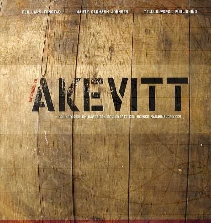 En guide til akevitt