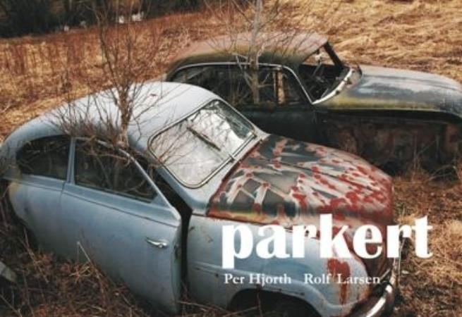 Parkert