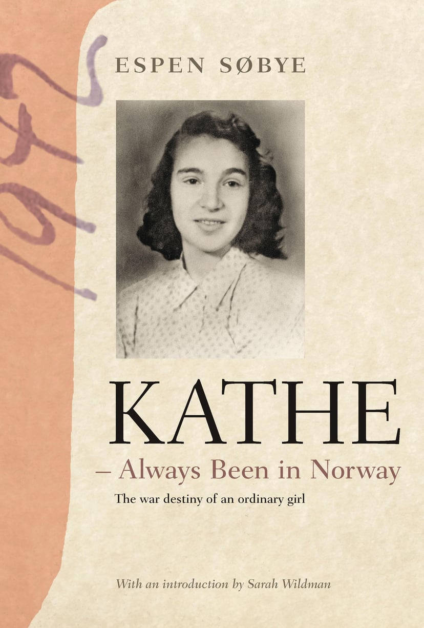 Kathe - always been in Norway