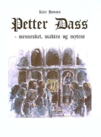 Petter Dass