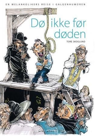 Dø ikke før døden