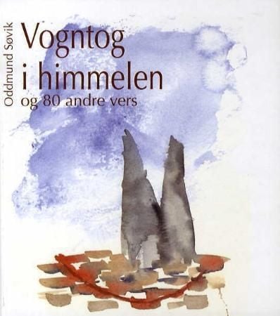 Vogntog i himmelen