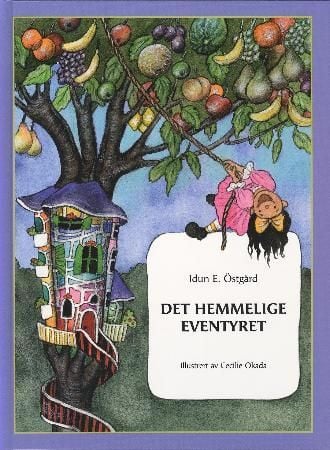 Det hemmelige eventyret
