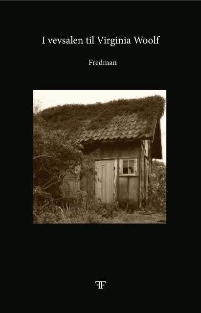 I vevsalen til Virginia Woolf