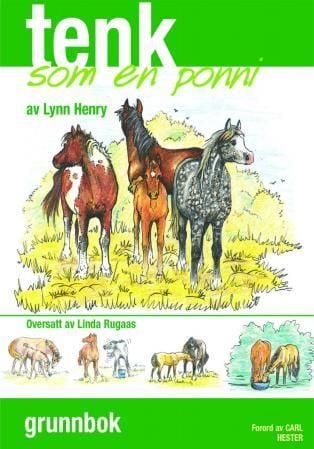 Tenk som en ponni
