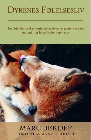 Dyrenes følelsesliv