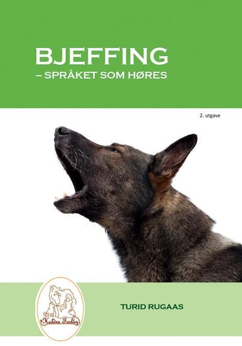 Bjeffing - språket som høres