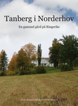 Tanberg i Norderhov