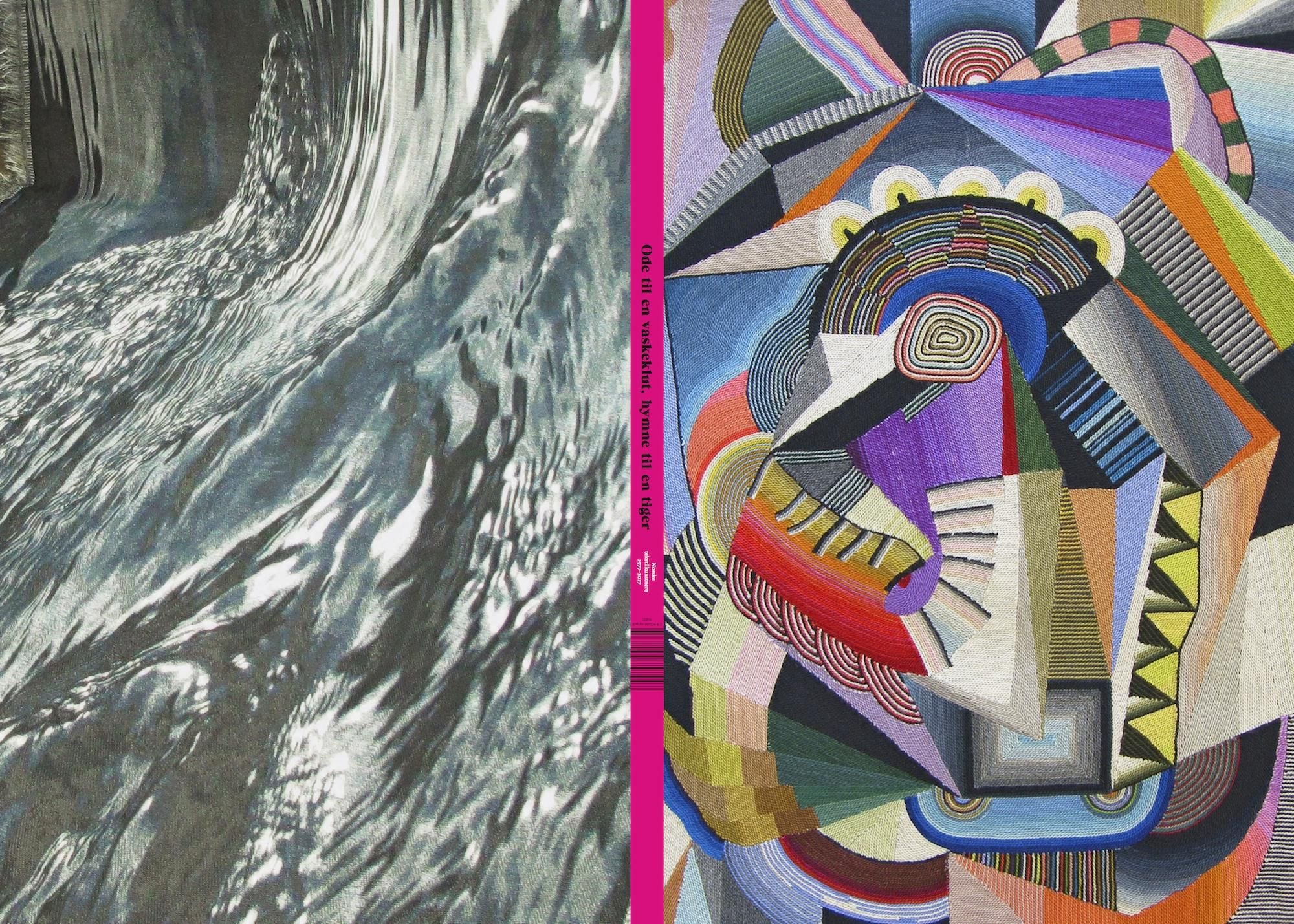 Ode til en vaskeklut hymne til en tiger