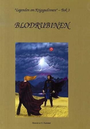 Blodrubinen