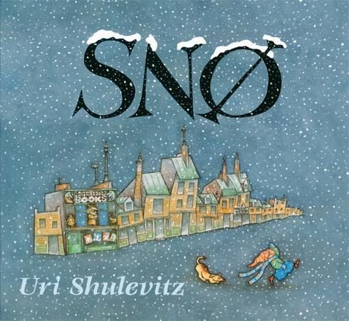 Snø