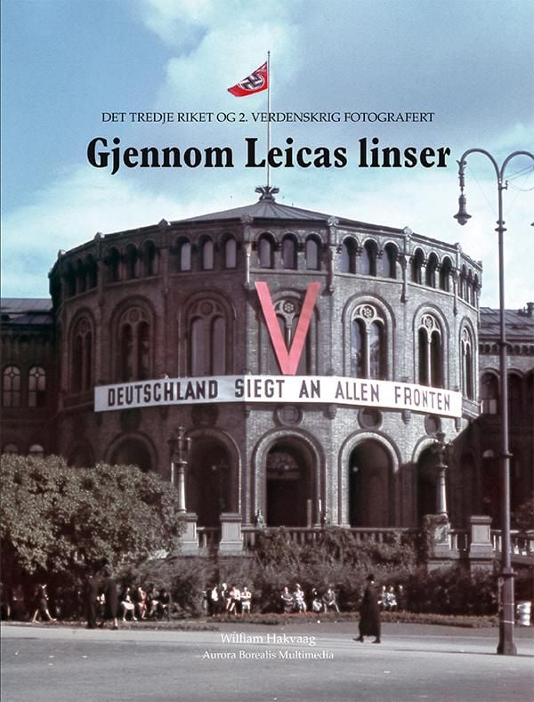 Gjennom Leicas linser