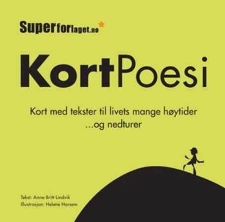 Kortpoesi