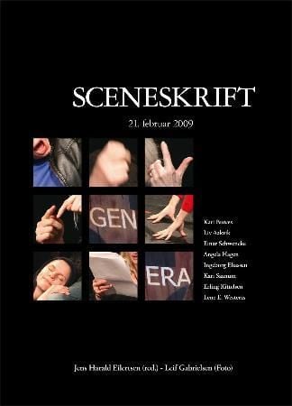 Sceneskrift