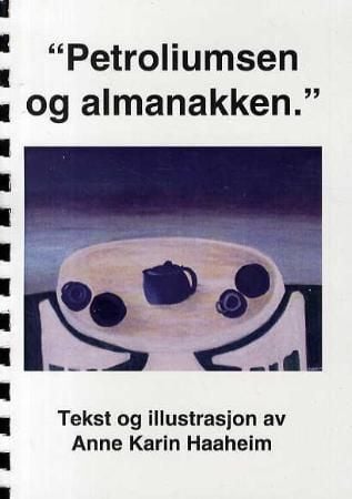Petroliumsen og almanakken
