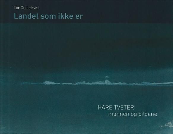 Landet som ikke er