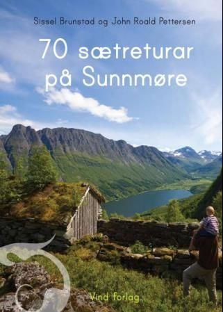 70 sætreturar på Sunnmøre