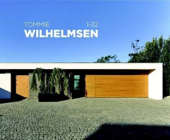 Tommie Wilhelmsen 1-32