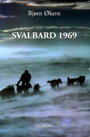Svalbard 1969