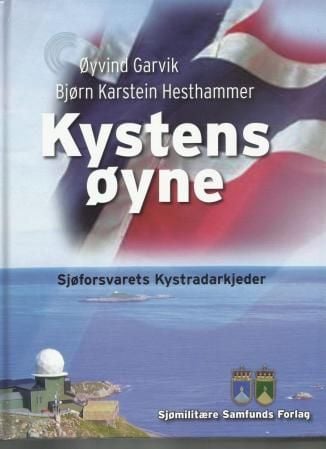 Kystens øyne