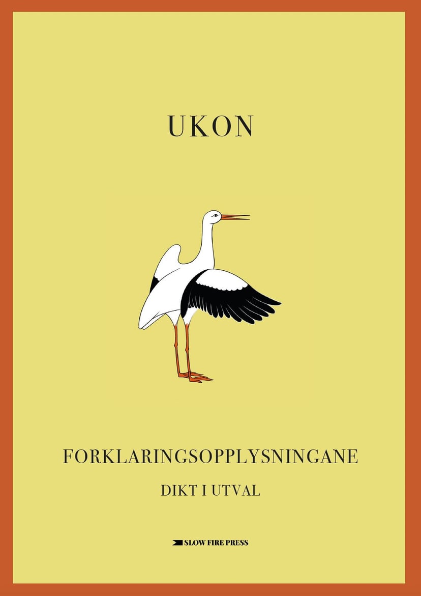 Forklaringsopplysningane